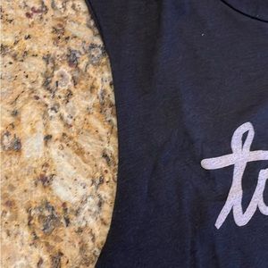 Together We Ride Far Peloton Tank